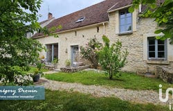 Puiseaux, Centre-Val de Loire 45390