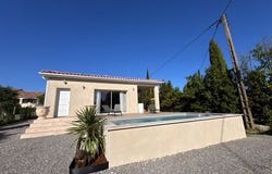 ST CHRISTOL LES ALES, Languedoc-Roussillon 30380