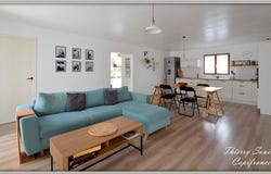 COUTRAS, Aquitaine 33230