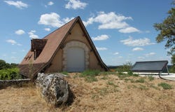 Carlucet, Midi-Pyrénées 46500