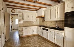 Saint-Martin-Lez-Tatinghem, Nord-Pas-de-Calais 62500