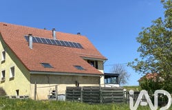 Villars-le-Sec, Bourgogne-Franche-Comté 90100