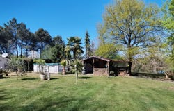 La Douze, Aquitaine 24330