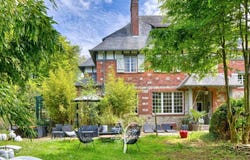 Saint-Aubin-sur-Mer, Upper Normandy 76740