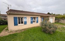 Saint-Remy, Poitou-Charentes 79410