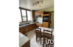 Wavrin, Hauts-de-France 59136