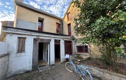 Morbihan, Brittany 56800