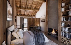 Saint-Martin-de-Belleville, Rhône-Alpes 73440