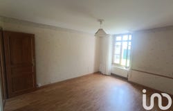 Vouillon, Centre-Val de Loire 36100
