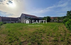 Poincon-Les-Larrey, Bourgogne 21330