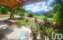 LA MOTTE CHALANCON, Auvergne-Rhône-Alpes 26470