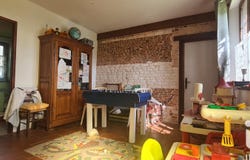 Étainhus, Normandy 76430