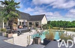 Argenton-sur-Creuse, Centre 36200