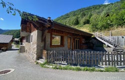 Montriond, Rhône-Alpes 74110