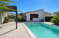 Puissalicon, Languedoc-Roussillon 34480