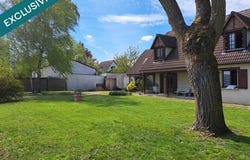 Chilleurs-Aux-Bois, Centre 45170