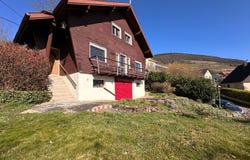 GUEBWILLER, Grand Est 68500