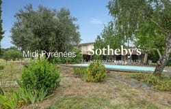 Giroussens, Midi-Pyrénées 81500