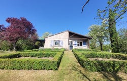 Sainte-Croix, Midi-Pyrénées 81150