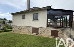Rieupeyroux, Occitanie 12240