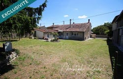 Chize, Poitou-Charentes 79170