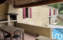 SABRAN, Occitanie 30200