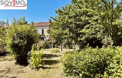 Confolens, Poitou-Charentes 16500