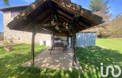 Cognin-les-Gorges, Auvergne-Rhône-Alpes 38470