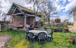 CASTANET, Occitanie 82160