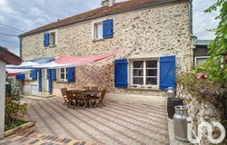 Soignolles-en-Brie, Île-de-France 77111
