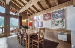 Les Menuires (Saint-Martin-de-Belleville), Rhône-Alpes 73440