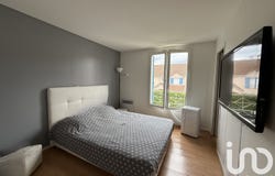 Saint-Brice-sous-Forêt, Île-de-France 95350