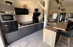 La Jemaye-Ponteyraud, Aquitaine 24410