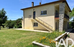 Maurens, Occitanie 32200