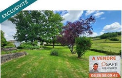 Saint-Romain-Sous-Gourdon, Bourgogne 71230