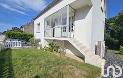 Plourin-lès-Morlaix, Brittany 29600
