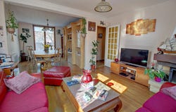 Conflans-Sainte-Honorine, Yvelines 78700