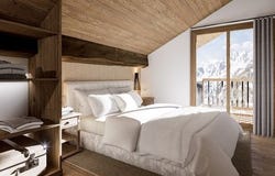 Les Arcs, Rhône-Alpes 73320