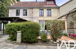 Canteleu, Normandy 76380