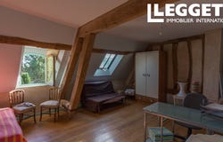 Les Andelys, Normandy 27700