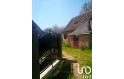 Saint Mars D'outillé, Pays de la Loire 72220