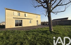 Celles-sur-Belle, Nouvelle-Aquitaine 79370