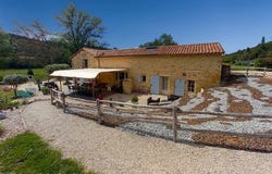 PLAZAC, Aquitaine 24580