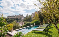 Thouars, Poitou-Charentes 79100