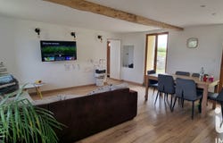 Cussay, Centre-Val de Loire 37240