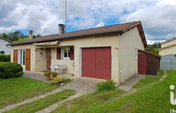 Langon, Nouvelle-Aquitaine 33210