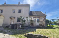 Offlanges, Franche-Comté 39290