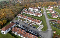 Chevry, Rhône-Alpes 01170