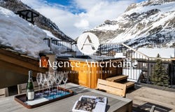 Val-d'Isère, Rhône-Alpes 73150