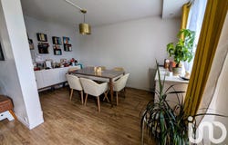 Ézanville, Île-de-France 95460